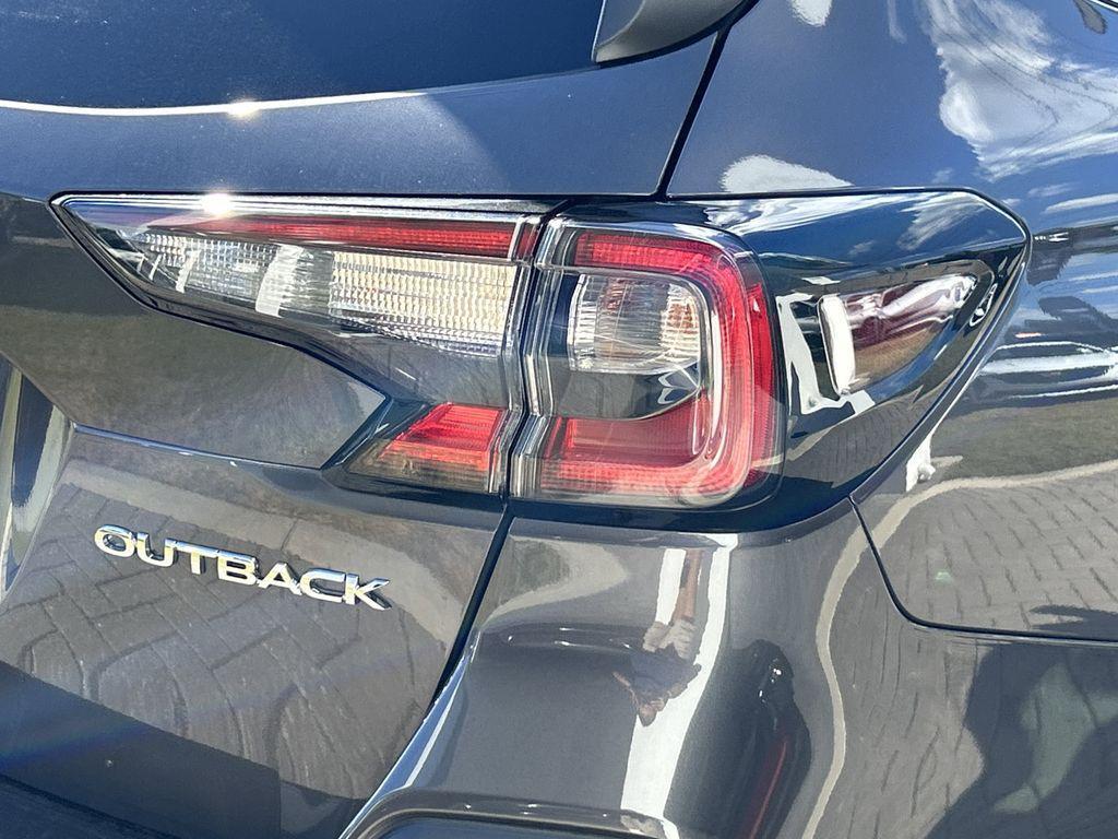 new 2025 Subaru Outback car, priced at $37,112