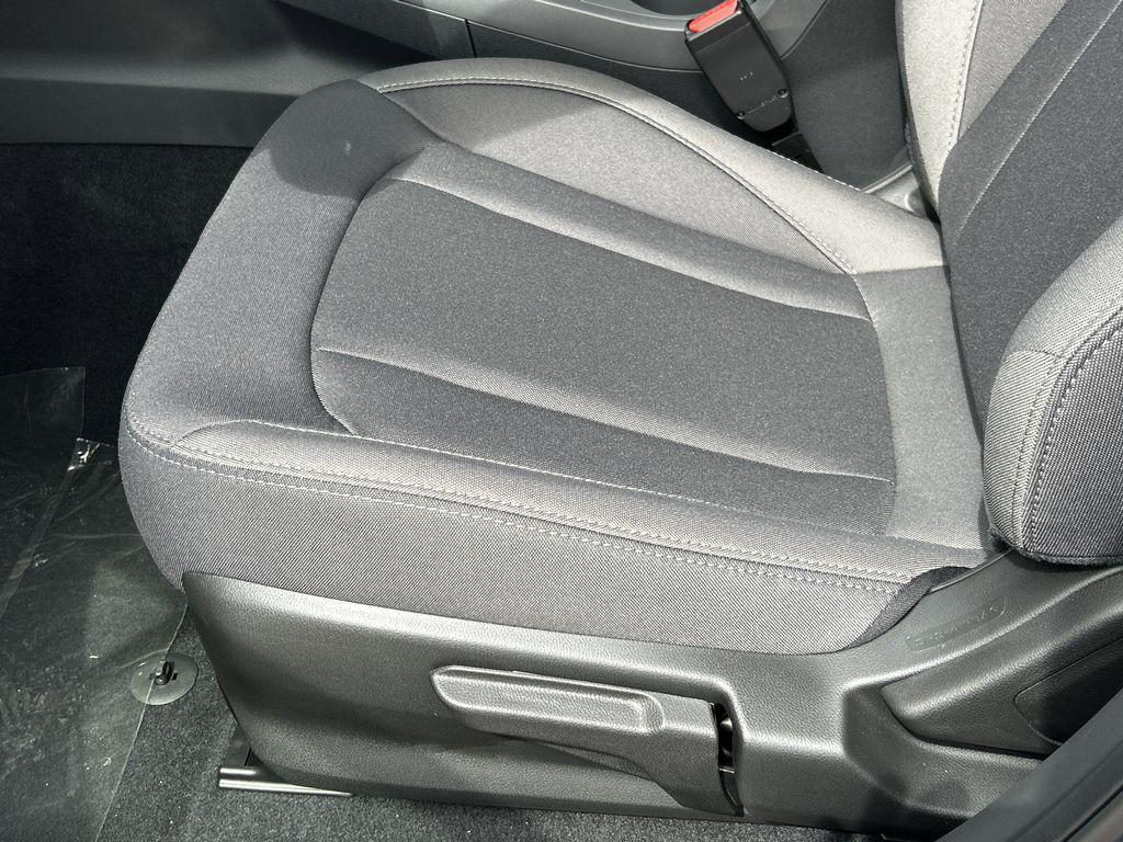 new 2025 Subaru Crosstrek car, priced at $30,098