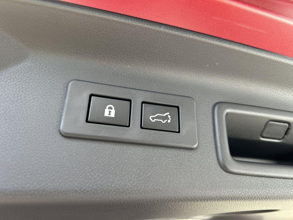 new 2025 Subaru Forester car, priced at $36,864