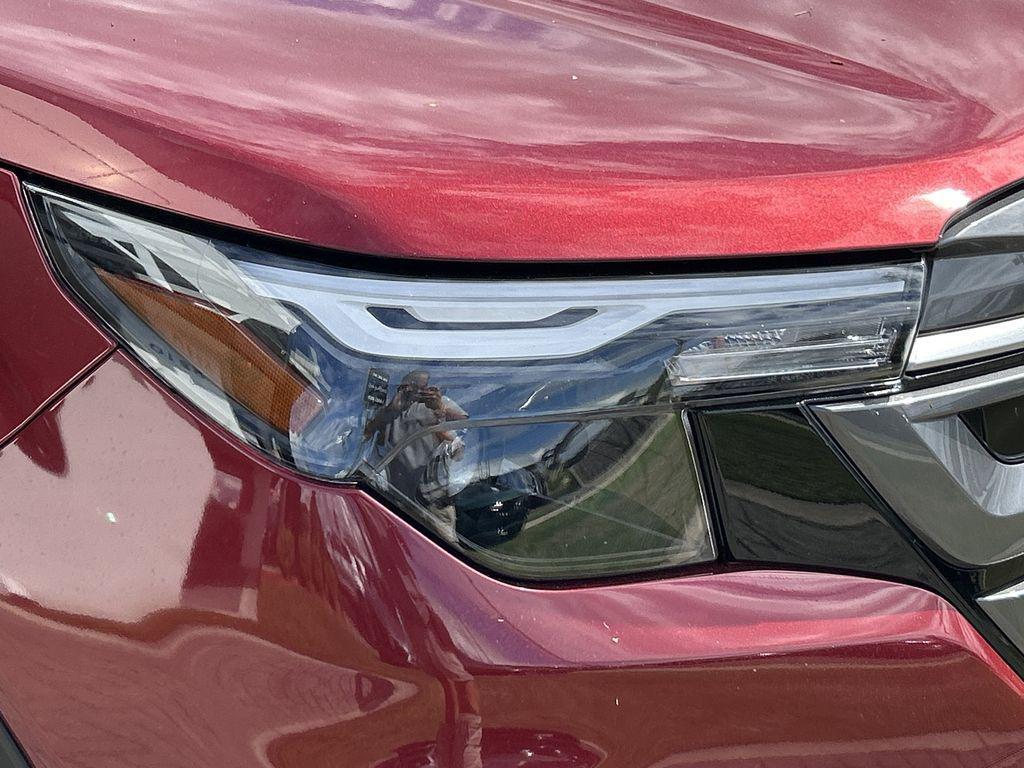 new 2025 Subaru Forester car, priced at $36,864