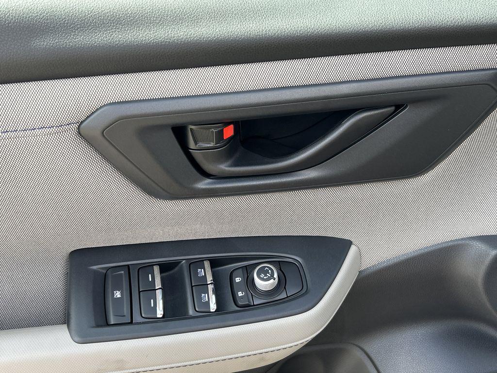 new 2025 Subaru Forester car, priced at $36,864