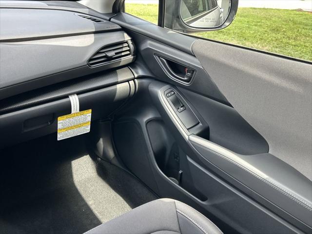 new 2025 Subaru Crosstrek car, priced at $29,689