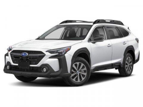 new 2024 Subaru Outback car