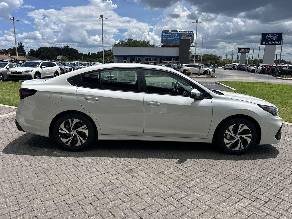 new 2025 Subaru Legacy car, priced at $33,664