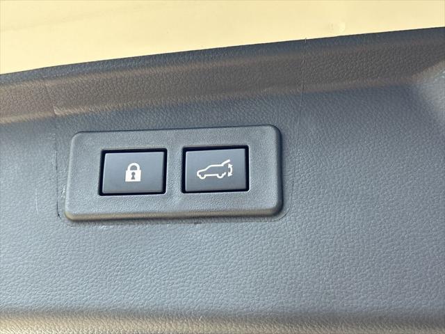 new 2025 Subaru Outback car, priced at $44,435