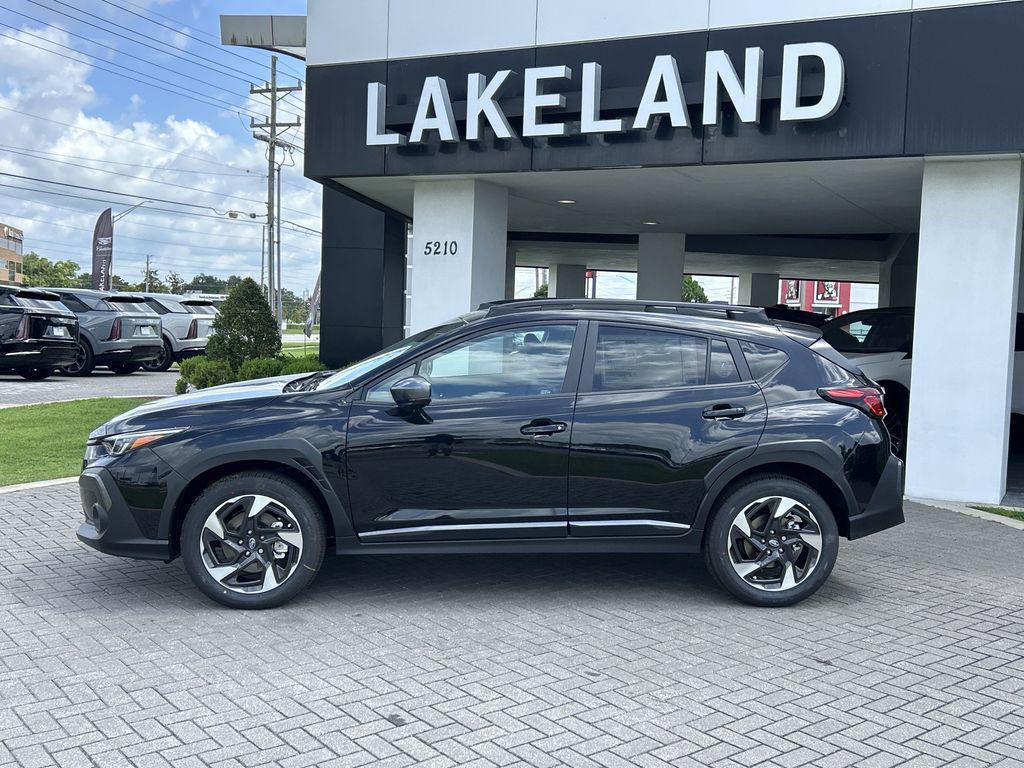 new 2025 Subaru Crosstrek car, priced at $36,787