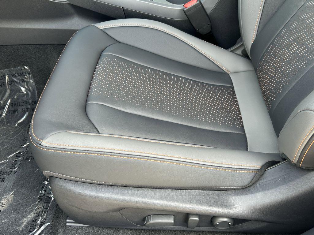 new 2025 Subaru Crosstrek car, priced at $36,787