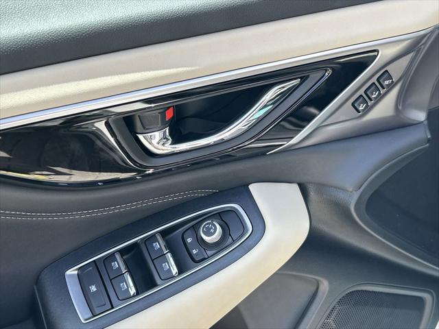 new 2025 Subaru Outback car, priced at $42,015