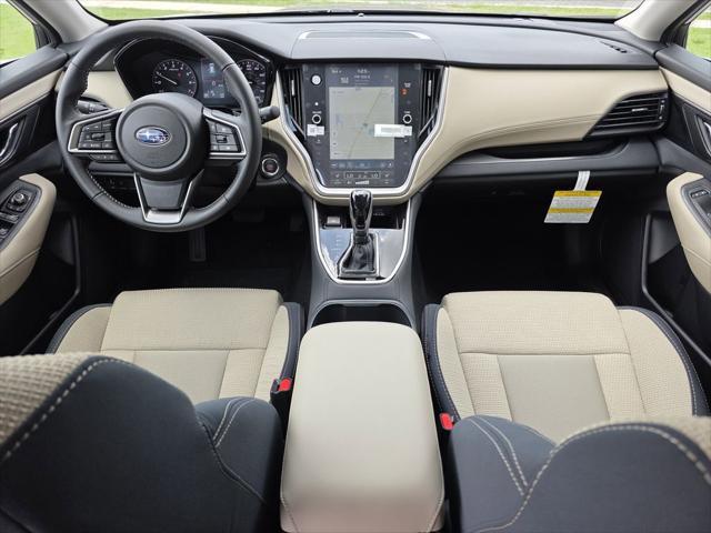 new 2025 Subaru Outback car, priced at $38,232
