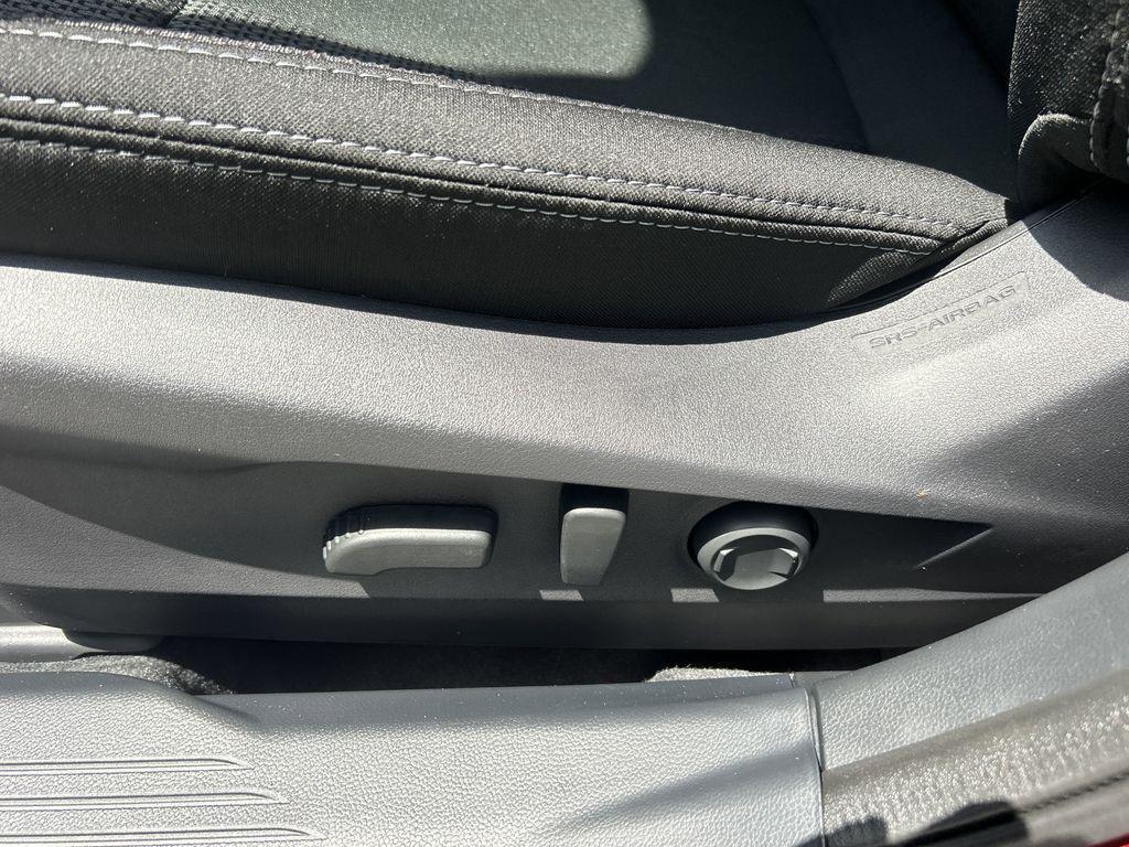 new 2025 Subaru Outback car, priced at $36,786
