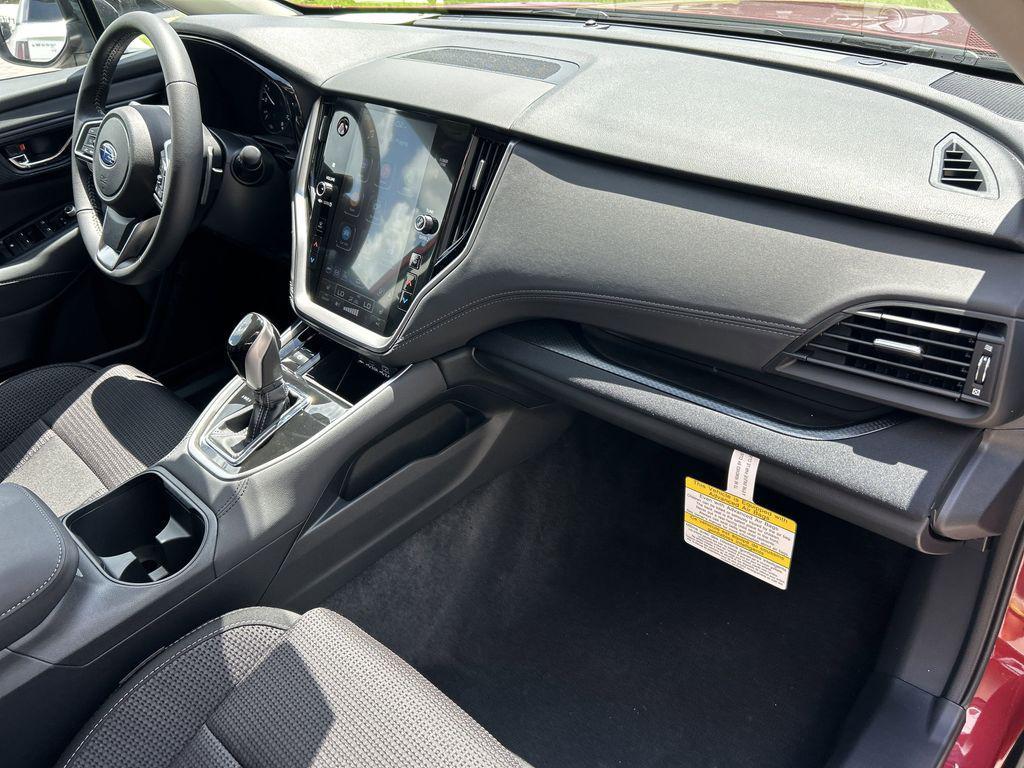 new 2025 Subaru Outback car, priced at $36,786