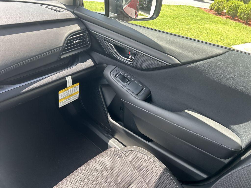 new 2025 Subaru Outback car, priced at $36,786