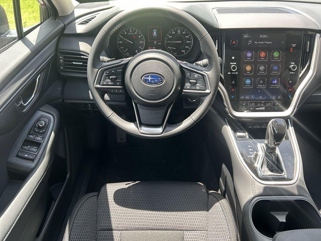 new 2025 Subaru Outback car, priced at $36,786