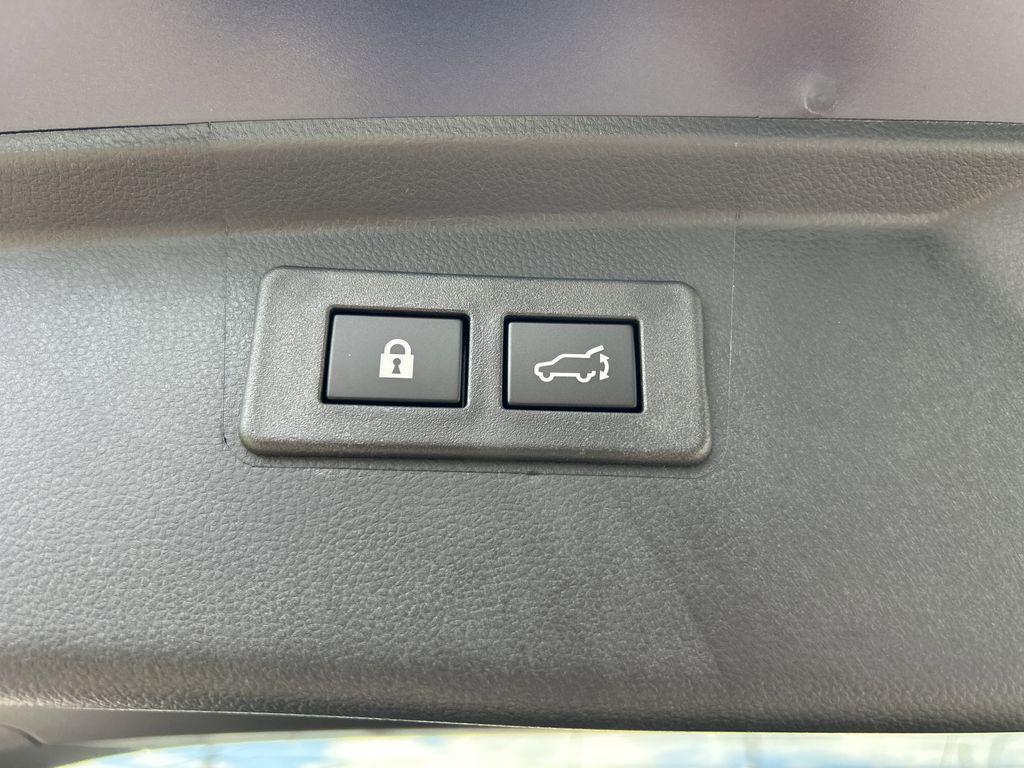 new 2025 Subaru Outback car, priced at $42,468