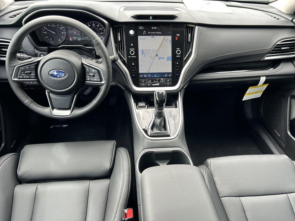 new 2025 Subaru Outback car, priced at $42,468