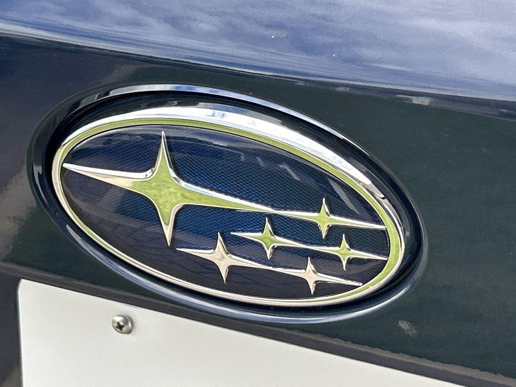 new 2025 Subaru Outback car, priced at $42,468