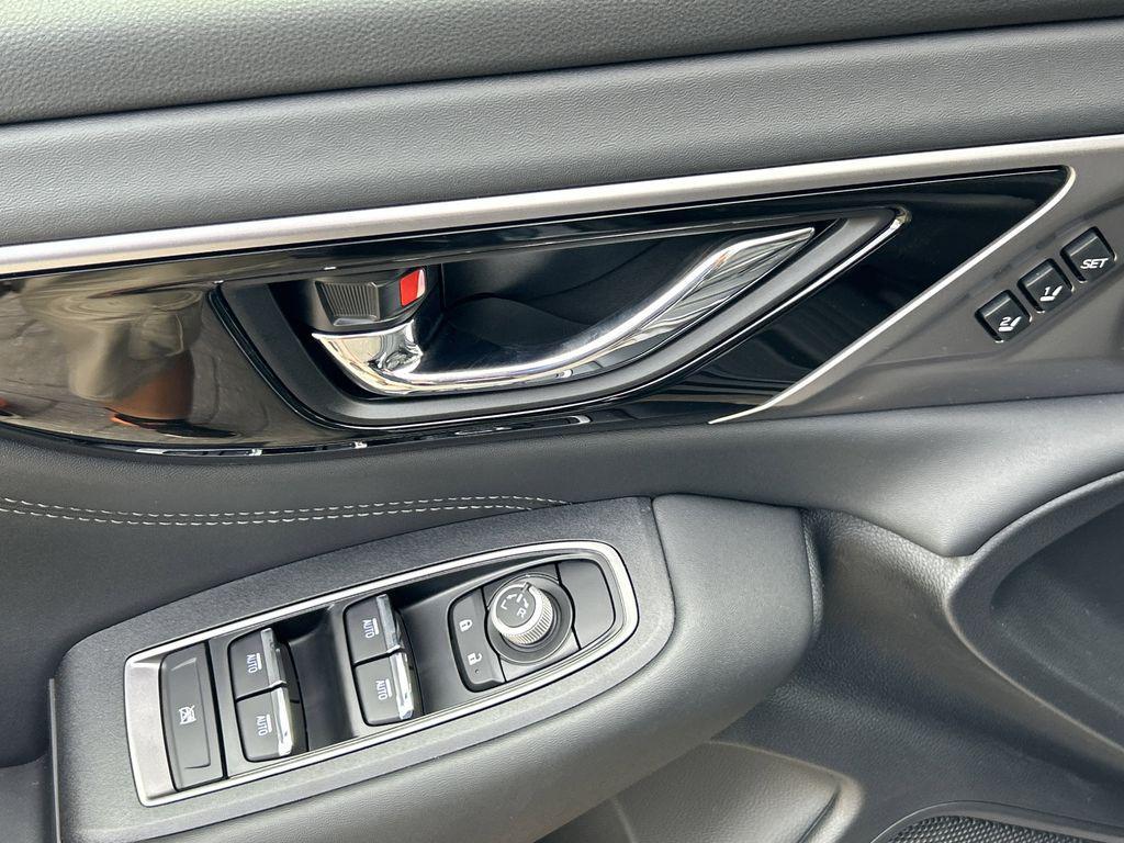 new 2025 Subaru Outback car, priced at $42,468
