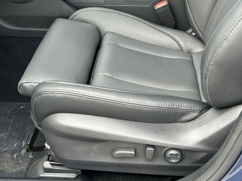 new 2025 Subaru Outback car, priced at $42,468