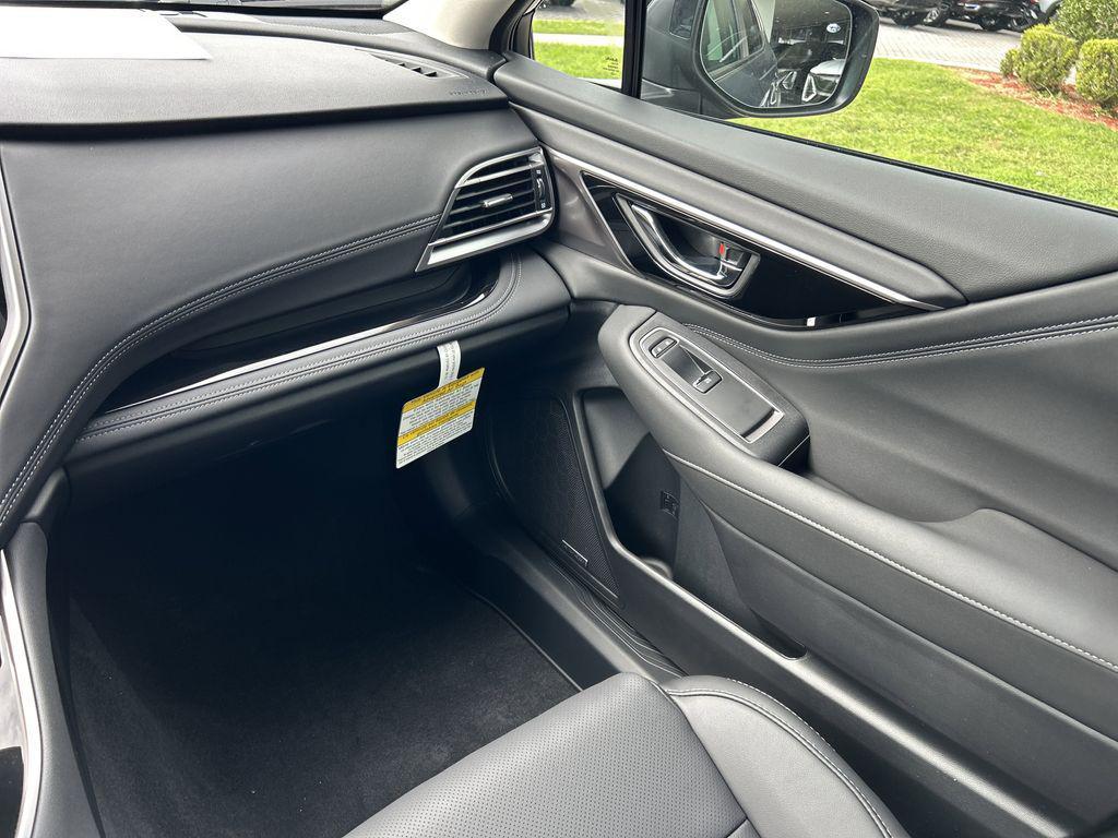 new 2025 Subaru Outback car, priced at $42,468