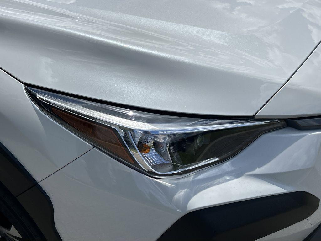 new 2025 Subaru Crosstrek car, priced at $32,276