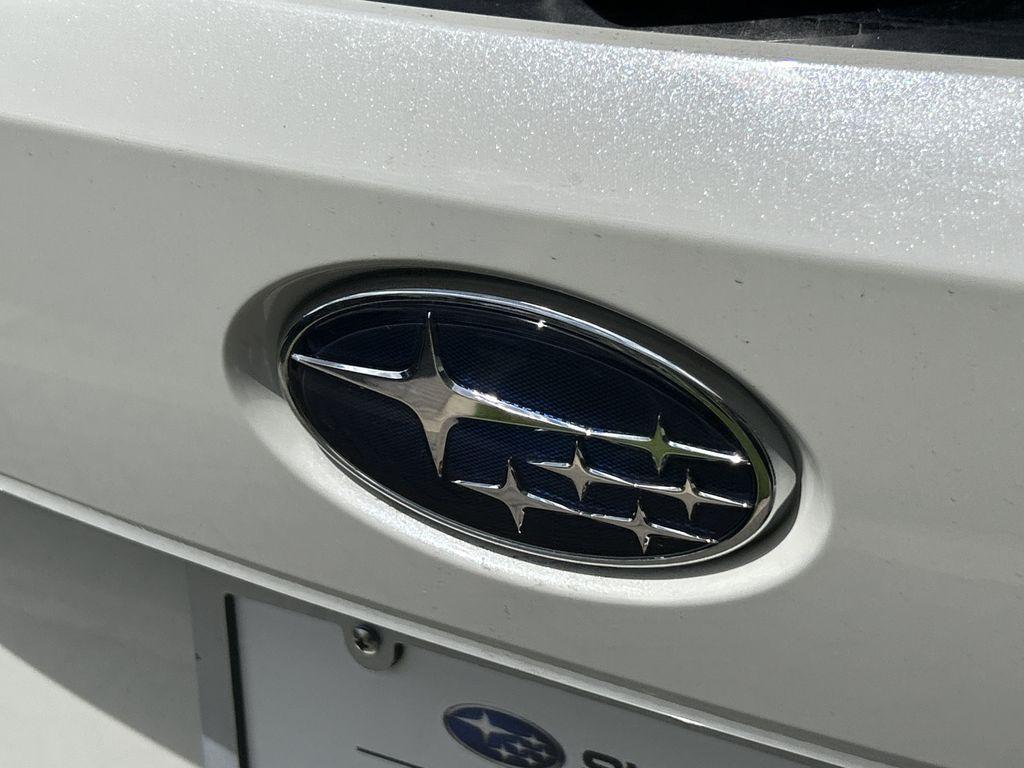 new 2025 Subaru Crosstrek car, priced at $32,276