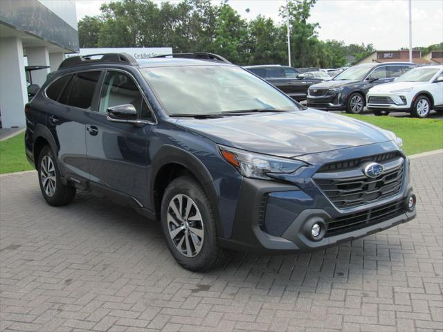 new 2025 Subaru Outback car, priced at $35,386