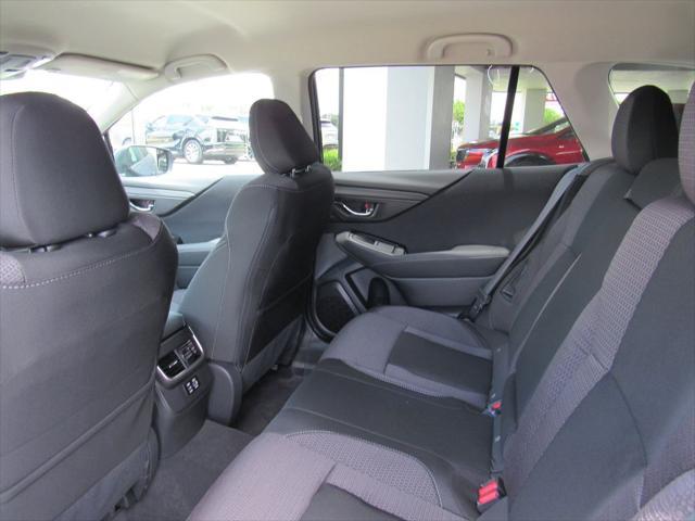 new 2025 Subaru Outback car, priced at $35,386