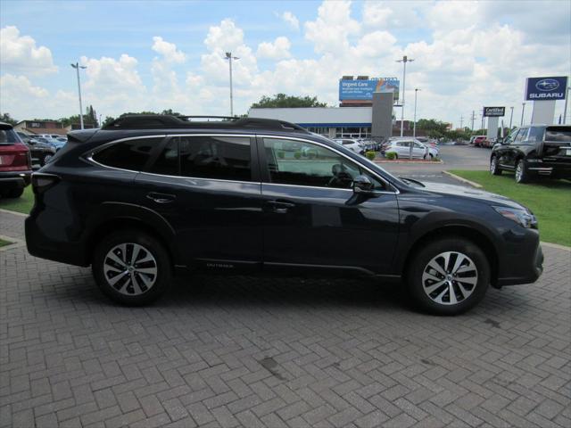 new 2025 Subaru Outback car, priced at $35,386