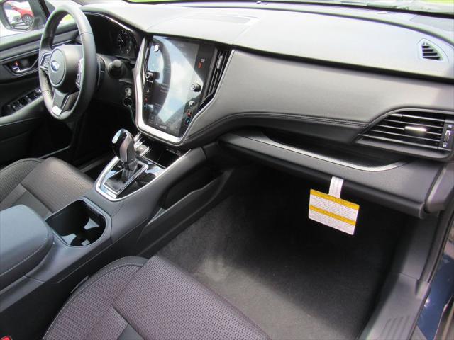 new 2025 Subaru Outback car, priced at $35,386