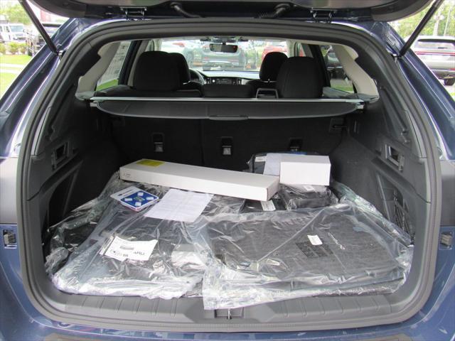 new 2025 Subaru Outback car, priced at $35,386