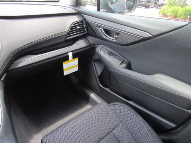 new 2025 Subaru Outback car, priced at $35,386