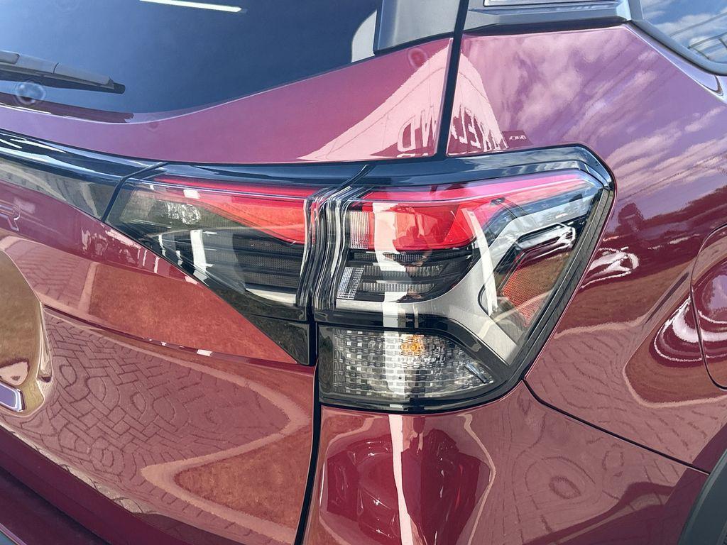 new 2026 Subaru Forester car, priced at $41,583