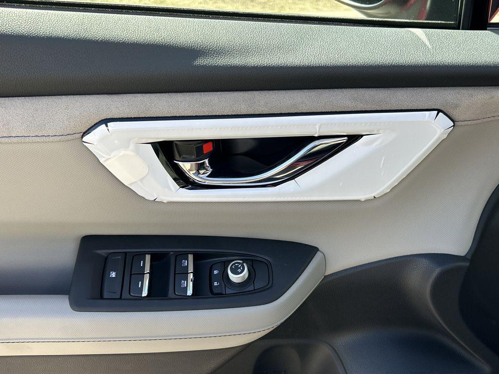 new 2026 Subaru Forester car, priced at $41,583