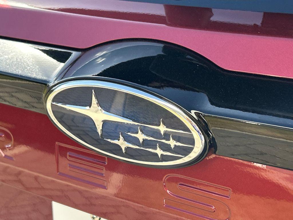 new 2026 Subaru Forester car, priced at $41,583