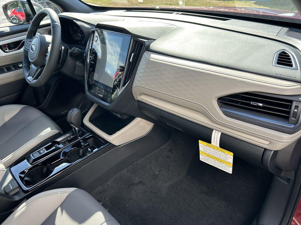 new 2026 Subaru Forester car, priced at $41,583