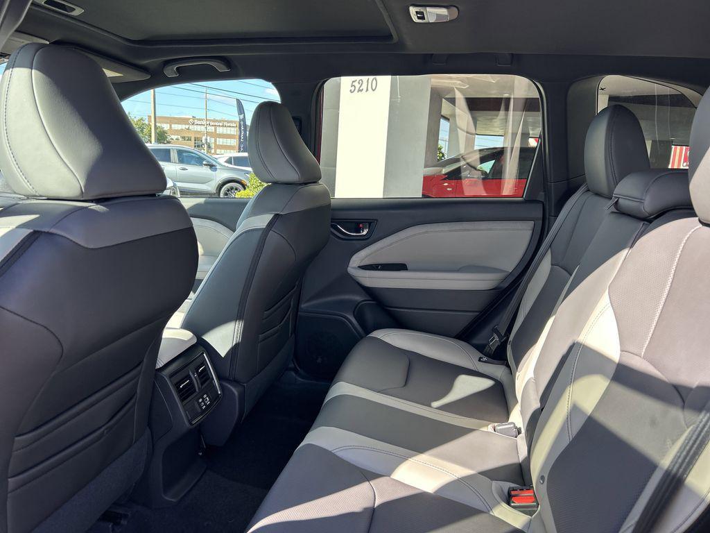 new 2026 Subaru Forester car, priced at $41,583