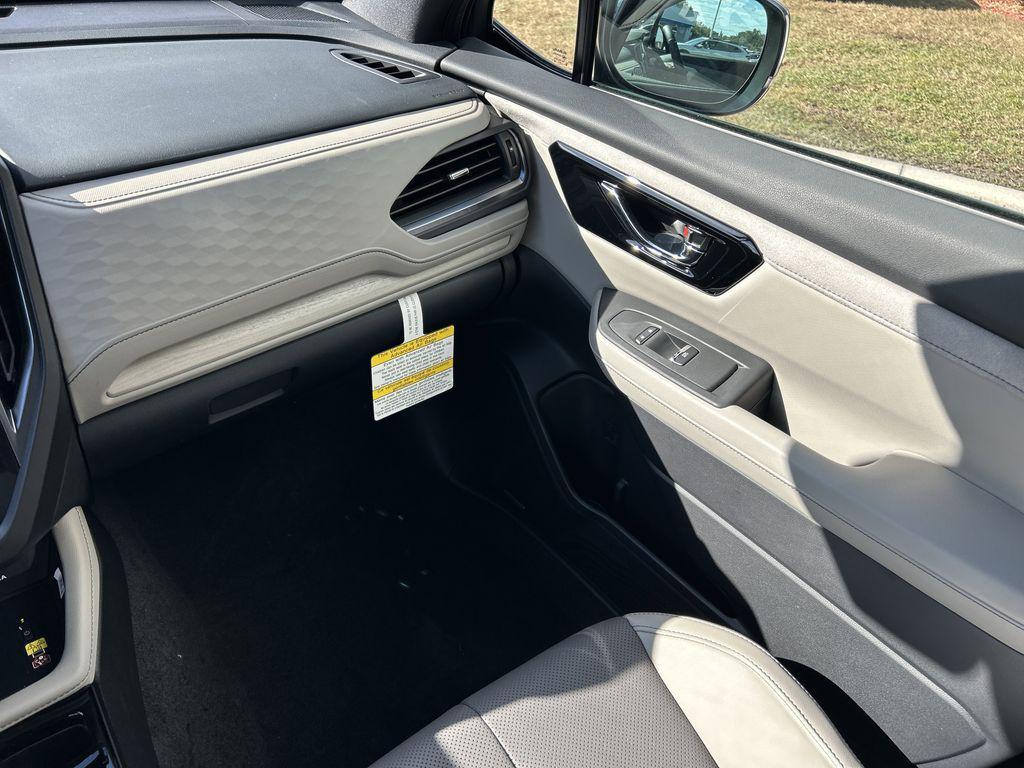 new 2026 Subaru Forester car, priced at $41,583