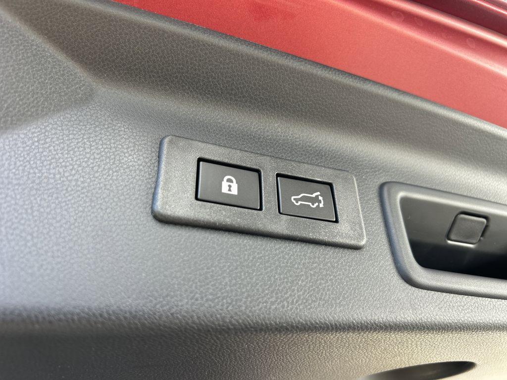 new 2026 Subaru Forester car, priced at $41,583