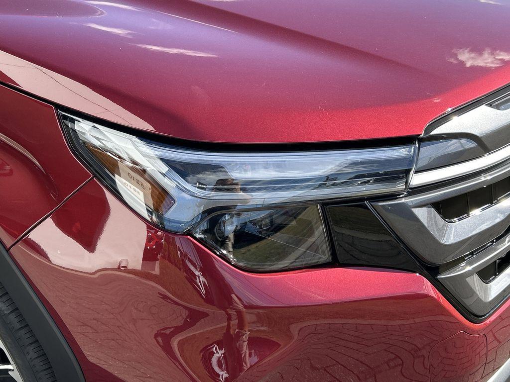 new 2026 Subaru Forester car, priced at $41,583