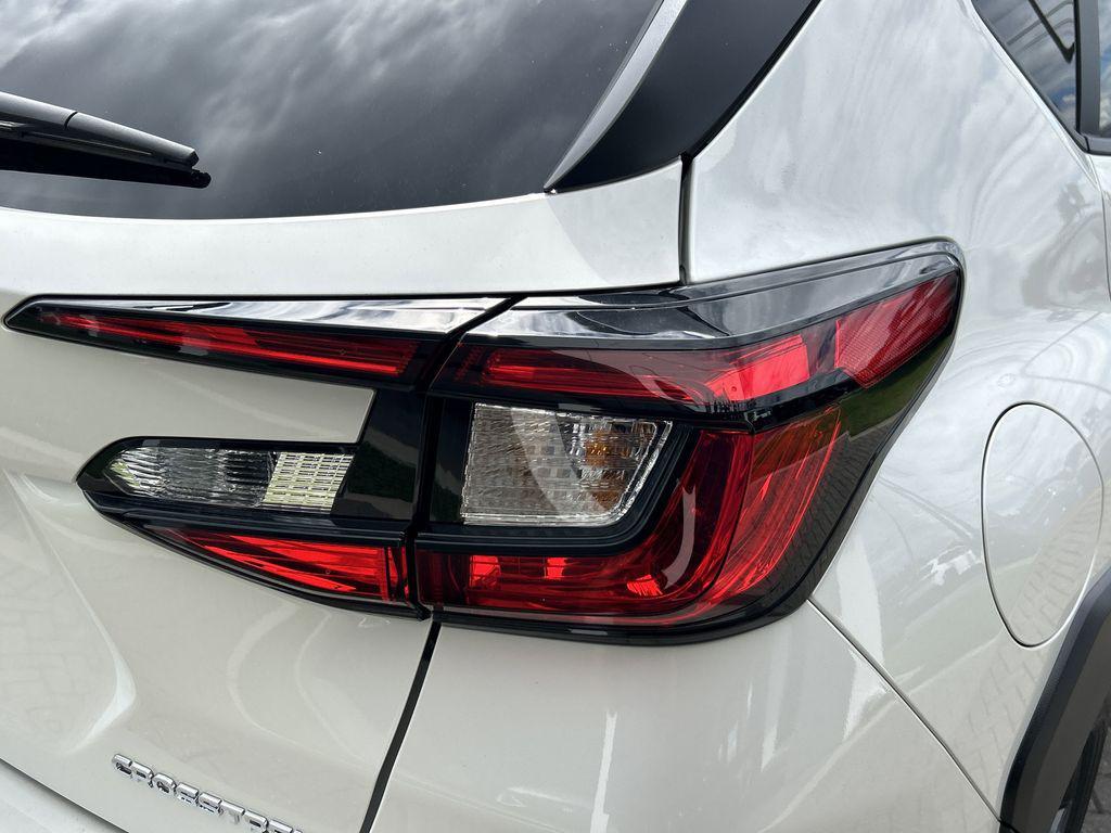 new 2025 Subaru Crosstrek car, priced at $32,276
