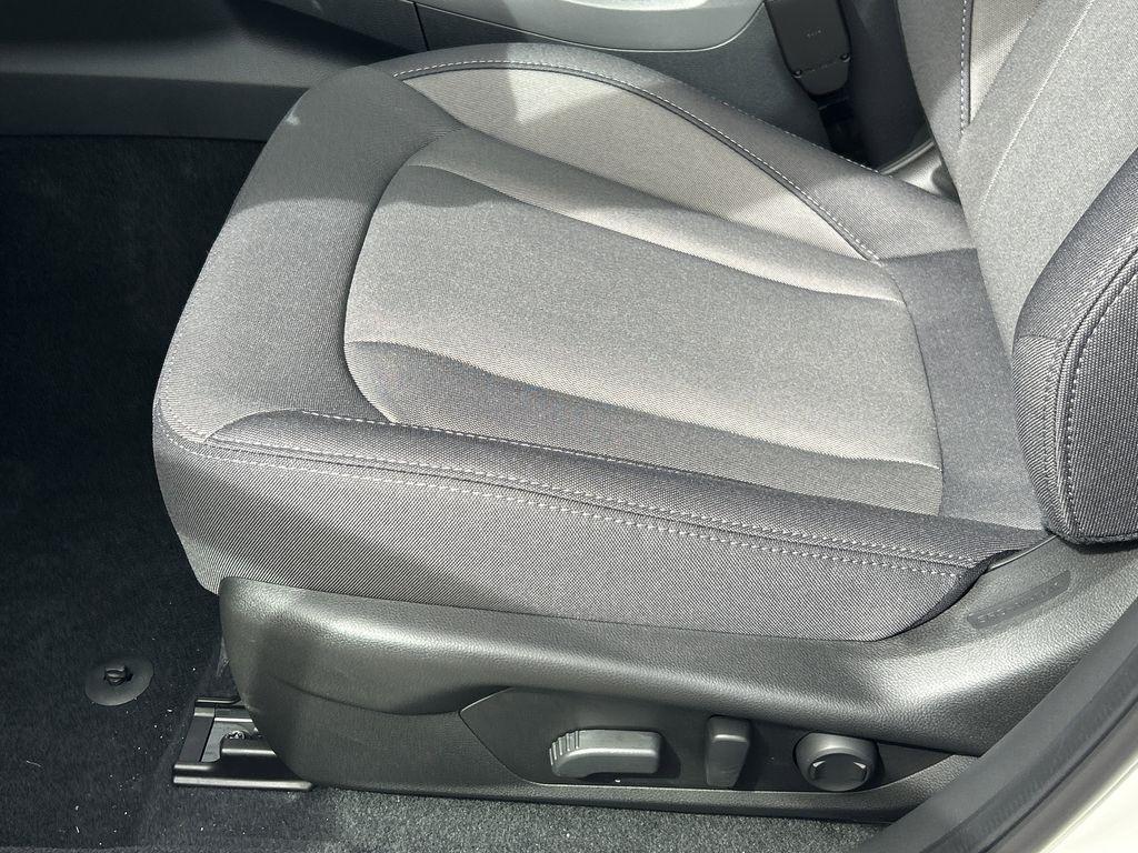 new 2025 Subaru Crosstrek car, priced at $32,276