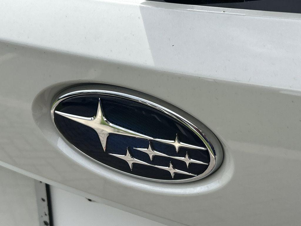 new 2025 Subaru Crosstrek car, priced at $32,276