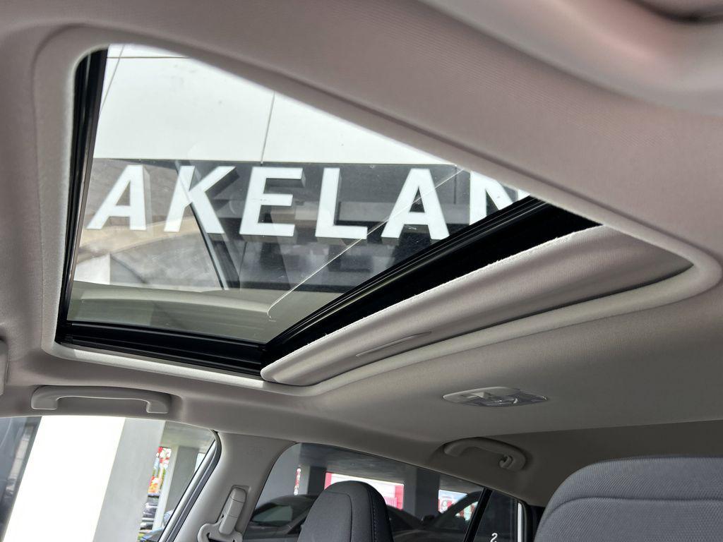 new 2025 Subaru Crosstrek car, priced at $32,276
