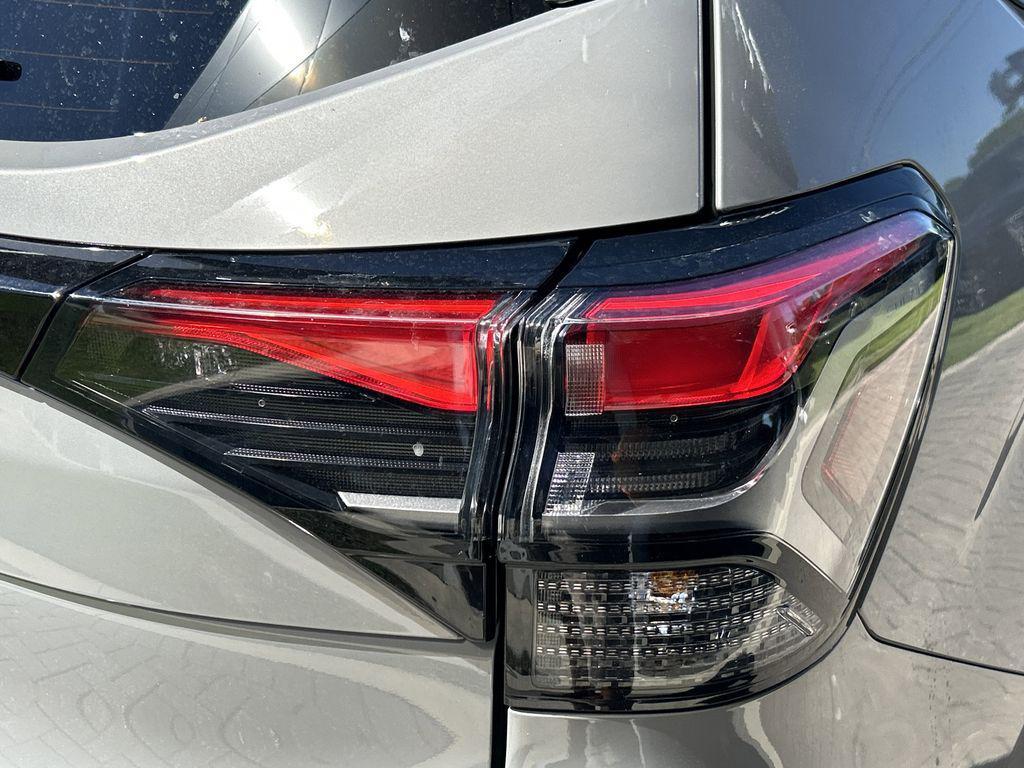 new 2025 Subaru Forester car, priced at $37,259