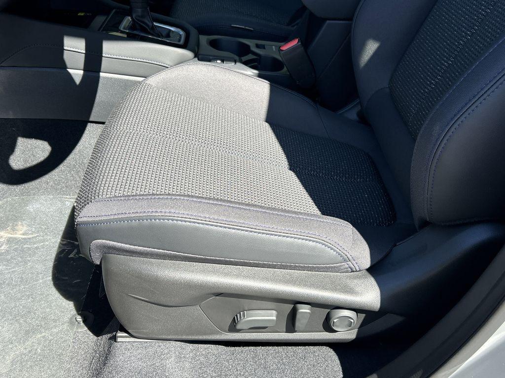 new 2025 Subaru Forester car, priced at $37,259