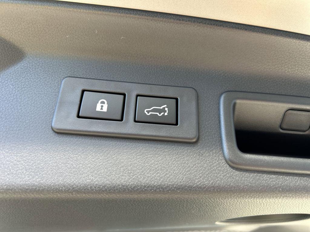 new 2025 Subaru Forester car, priced at $37,259