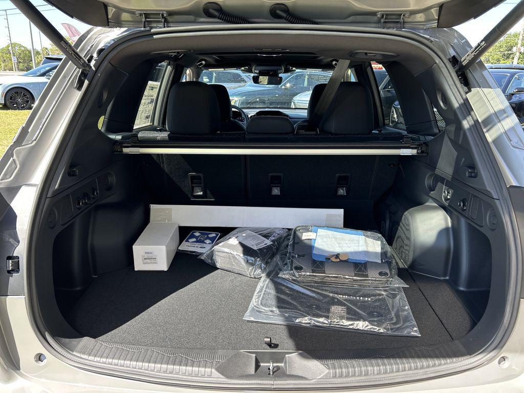 new 2025 Subaru Forester car, priced at $37,259