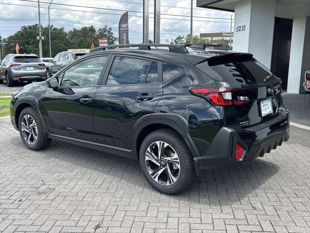 new 2025 Subaru Crosstrek car, priced at $32,229