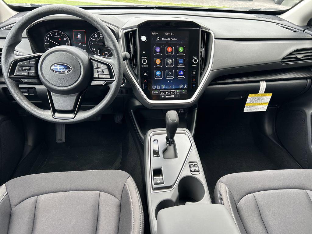 new 2025 Subaru Crosstrek car, priced at $32,229