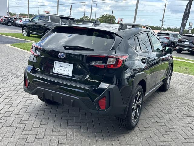 new 2025 Subaru Crosstrek car, priced at $32,229